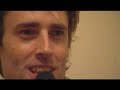 Battles - Interview with Ian Williams Battles - Interview with Ian Williams