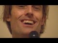 Battles - Interview with Ian Williams Battles - Interview with Ian Williams