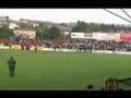 Subida do Trofense à liga de Honra 2005/06