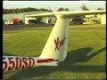 Aircraft Motor Glider (Katana Extreme) - Fly/In Cruise/In