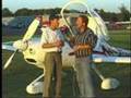 Aircraft Motor Glider (Katana Extreme) - Fly/In Cruise/In