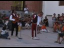 CABIZUELA PUNTO SEMOS (DISFRACES)