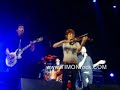 INSITE Aree - Aree CONTINUACION [en vivo! en Lima - Peru MorrisonFest]