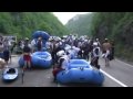 09 WRC Banja Luka NZ Mens Head to Head Race