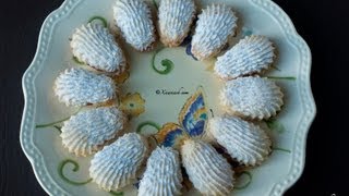 Sandwich Cookies (Buskud Lamaane) بيتي فور بالمربى