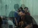 Wedding Song Rehersal