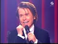 raphael en tv galicia
