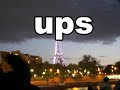 Neulich im Schlosspark von Versailles