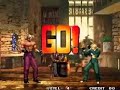 KOF 95 Japanese Battle 24 KOF 95 Japanese Battle 24