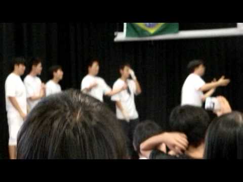 ふれあいセミナー 2012 - FUREAI SEMINA 2012 - モニターたちの劇 - MONITAH`S GEKI