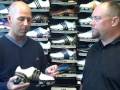Golf Spotlight 2008: adidas Tour 360 3.0 Golf Spotlight 2008: adidas Tour 360 3.0