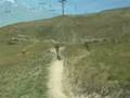 Les Deux Alpes bike clips