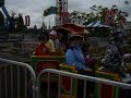PNE Train Ride