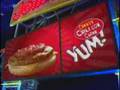 Sarah Geronimo's Jollibee Spice Spice Burgers TV Ad