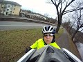 Stuttgart, Germany Radel-Thon. First 11 minutes