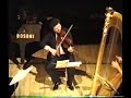 C. Debussy - Trio for flute viola and harp (mvt 1) C. Debussy - Trio for flute viola and harp (mvt 1)