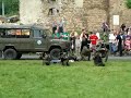 Chudów - Komandosi z Gliwic Grupa desantowa-szturmowa