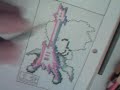 Axel (Time Lapse Drawing) Axel (Time Lapse Drawing)
