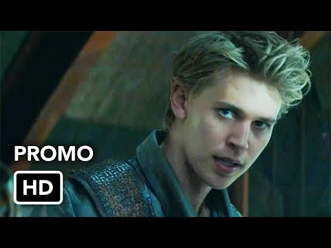 The Shannara Chronicles 2x07 "Warlock" / 2x08 "Amberle" Promo (HD)