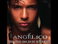 Ang�lico - CD