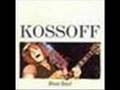 Molten Gold-Paul Kossoff
