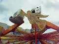 Kermis Oberhausen Sterkrader Fronleichnams kirmes
