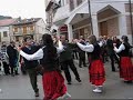 Procesión del Niño 2009 en Castrillo de Don Juan (Palencia)