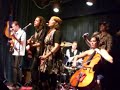 andrew lipke and band perform 