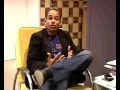 Meet Hill Harper Meet Hill Harper