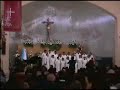 O Sacrum convivium O Sacrum convivium