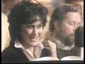dame kiri te kanawa sings 