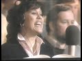 dame kiri te kanawa sings 