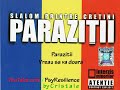 [HQ Sound] Parazitii - Vreau sa va doara Manele-Gratis.net