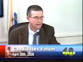 Sussman Questions Need for a Year-Round Economy for Chatham