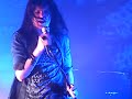 The Dead Weather - Bonehouse - Edinburgh October 2009