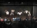 Dance Off Mossley Hollins Staff Dance 2008