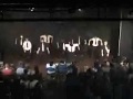 Dance Off Mossley Hollins Staff Dance 2008