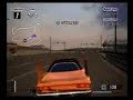 PS2 GT4 Mission 14