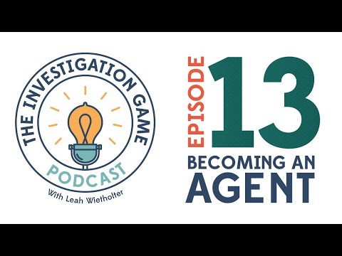 13 - Stories of Undercover Public Corruption Cases from an FBI Agent
