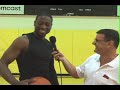 Dwyane Wade Topps 06-07 Basketball Shoot Around Contest