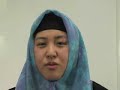 Japanese Muslima Dakwah 2/7 Japanese Muslima Dakwah 2/7