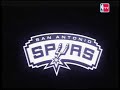 NBA Finals 2007 Pre-game Introduction: Cleveland Cavaliers