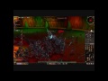 Gra MMORPG Metin2 pl server obsydian .Wojownik body 90 lev MaveR ubija ripka bez poli i bufa.