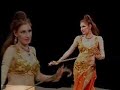 Belly Dancer Samarra - Song 3