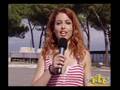 METIS DI MEO scelta attraverso il sito WWW.RBCASTING.COM per STOP AND GO