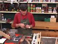 WOODWORKING - Dados