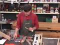 WOODWORKING - Dados