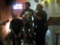 Nanny Sanfer e Johny Alves - Música: Vapor Barato