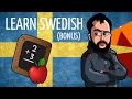 videos de Bonus Swedish Lesson: Sentances about school