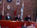 Celebrating Cal Patterson - Warden for Simcoe County